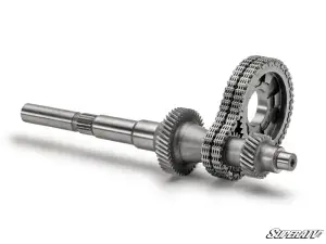 SuperATV - SuperATV Heavy-Duty Reverse Chain for Polaris (2019-24) Ranger 1000/Crew - Image 2