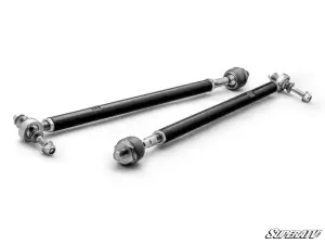 SuperATV - SuperATV Heavy-Duty Tie Rod Kit for Can-Am (2021-26) Commander - Image 3