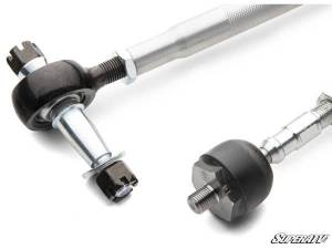 SuperATV - SuperATV Heavy-Duty Tie Rod Kit for Yamaha (2016-26) YXZ - Image 2