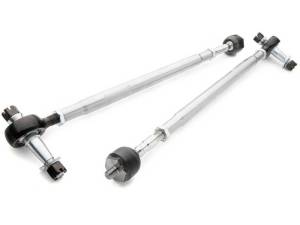 SuperATV - SuperATV Heavy-Duty Tie Rod Kit for Yamaha (2016-26) YXZ - Image 1