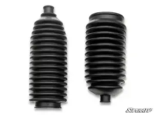 SuperATV - SuperATV Heavy-Duty Tie Rod Kit for Kawasaki (2021-26) Teryx S - Image 3