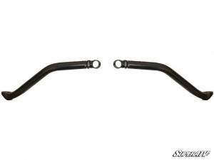 SuperATV - SuperATV High Clearance 1.5" Forward Offset A Arms for Kawasaki (2012-26) Teryx (Use Existing Ball Joints, Green) - Image 8