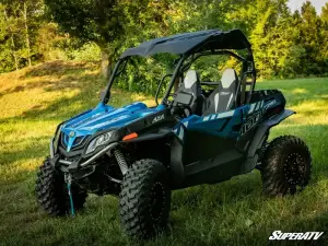 SuperATV - SuperATV High-Clearance 1.5" A-Arms for CFMoto (2018-26) ZForce 1000 - Image 3