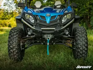SuperATV - SuperATV High-Clearance 1.5" A-Arms for CFMoto (2018-26) ZForce 1000 - Image 6