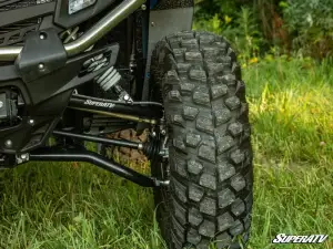 SuperATV - SuperATV High-Clearance 1.5" A-Arms for CFMoto (2018-26) ZForce 1000 - Image 5