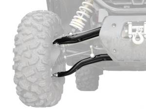 SuperATV - SuperATV High-Clearance 1.5" Forward Offset A-Arms for CFMoto (2020-26) ZForce 950 - Image 1