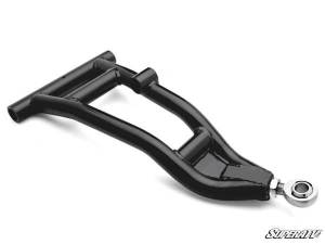SuperATV - SuperATV High-Clearance 1.5" Forward Offset A-Arms for CFMoto (2020-26) ZForce 950 - Image 7