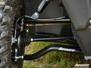 SuperATV - SuperATV High-Clearance 1.5" Forward Offset A-Arms for CFMOTO (2022-26(Built after March 2022)) UForce 1000 - Image 4