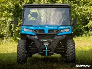 SuperATV - SuperATV High-Clearance 1.5" Forward Offset A-Arms for CFMOTO (2022-26(Built after March 2022)) UForce 1000 - Image 7