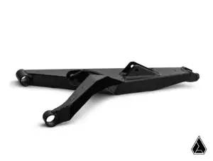 SuperATV - SuperATV High-Clearance—1.5" Forward Offset Boxed A-Arms for Polaris (2020-26) RZR Pro XP (Heavy-Duty 4340 Chromoly Steel) - Image 3
