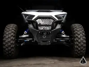 SuperATV - SuperATV High-Clearance—1.5" Forward Offset Boxed A-Arms for Polaris (2020-26) RZR Pro XP (Heavy-Duty 4340 Chromoly Steel) - Image 6