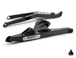 SuperATV - SuperATV High-Clearance—1.5" Forward Offset Boxed A-Arms for Polaris (2020-26) RZR Pro XP (Keller Performance) - Image 10