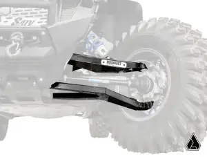SuperATV - SuperATV High-Clearance—1.5" Forward Offset Boxed A-Arms for Polaris (2020-26) RZR Pro XP (Keller Performance) - Image 8