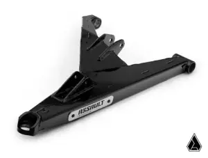 SuperATV - SuperATV High-Clearance—1.5" Forward Offset Boxed A-Arms for Polaris (2020-26) RZR Pro XP (Keller Performance) - Image 9