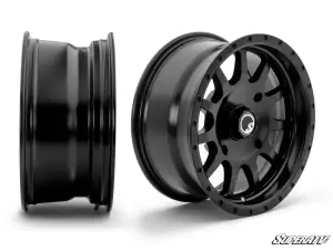 SuperATV - SuperATV Highline Wheels for Polaris - 5/4.5 Bolt Pattern - Image 2