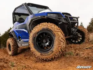 SuperATV - SuperATV Highline Wheels for Polaris - 5/4.5 Bolt Pattern - Image 6