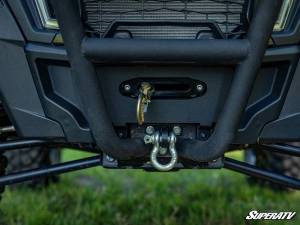 SuperATV - SuperATV Hitch Plate for Polaris (2014-23) RZR - Image 3