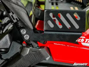 SuperATV - SuperATV Hood Rack Bravo for Honda (2016-26) Pioneer 1000 - Image 4