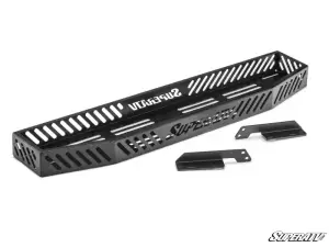 SuperATV - SuperATV Hood Rack Bravo for Honda (2016-26) Pioneer 1000 - Image 2