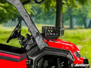 SuperATV - SuperATV Hood Rack Bravo for Honda (2016-26) Pioneer 1000 - Image 6