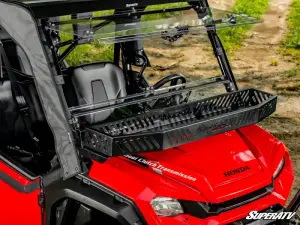 SuperATV - SuperATV Hood Rack Bravo for Honda (2016-26) Pioneer 1000 - Image 7