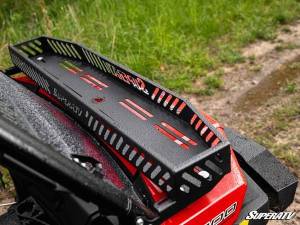 SuperATV - SuperATV Hood Rack Bravo for Polaris (2018-26) Ranger XP 1000 - Image 6
