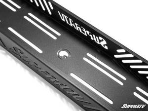 SuperATV - SuperATV Hood Rack Bravo for Polaris (2018-26) Ranger XP 1000 - Image 8