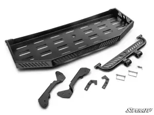 SuperATV - SuperATV Hood Rack Charlie for Can-Am (2016-26) Defender - Image 2