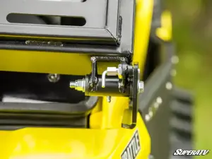 SuperATV - SuperATV Hood Rack Charlie for Can-Am (2016-26) Defender - Image 13