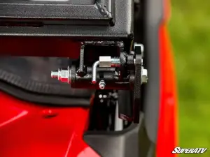 SuperATV - SuperATV Hood Rack Charlie for Honda (2023-26) Pioneer 1000-6 - Image 8