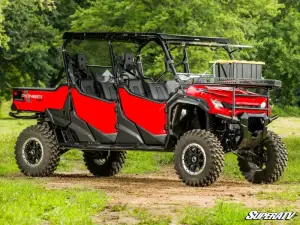 SuperATV - SuperATV Hood Rack Charlie for Honda (2023-26) Pioneer 1000-6 - Image 12