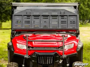 SuperATV - SuperATV Hood Rack Charlie for Honda (2023-26) Pioneer 1000-6 - Image 14