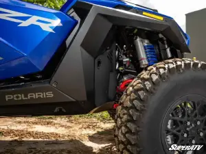 SuperATV - SuperATV Inner Fender Guards for Polaris (2020-24) RZR Pro XP - Image 4