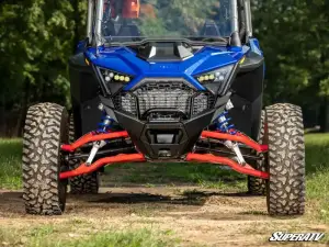 SuperATV - SuperATV Inner Fender Guards for Polaris (2022-24) RZR Pro R - Image 2