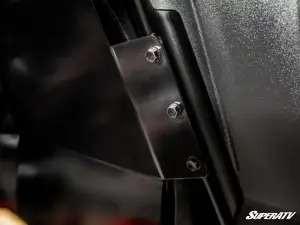SuperATV - SuperATV Inner Fender Guards for Polaris (2024-26) RZR XP/4 - Image 5
