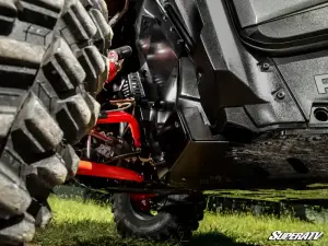 SuperATV - SuperATV Inner Fender Guards for Polaris (2024-26) RZR XP/4 - Image 2