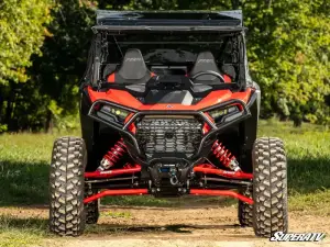 SuperATV - SuperATV Inner Fender Guards for Polaris (2024-26) RZR XP/4 - Image 8