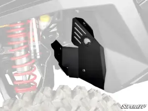 SuperATV - SuperATV Inner Fender Guards for Polaris (2025-26) RZR Pro R - Image 1