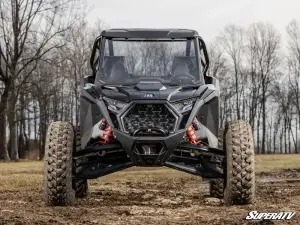 SuperATV - SuperATV Inner Fender Guards for Polaris (2025-26) RZR Pro R - Image 2