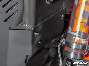 SuperATV - SuperATV Inner Fender Guards for Polaris (2025-26) RZR Pro R - Image 6