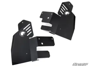 SuperATV - SuperATV Inner Fender Guards for Polaris (2025-26) RZR Pro R - Image 7