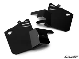 SuperATV - SuperATV Inner Fender Guards for Polaris (2025-26) RZR Pro XP - Image 6