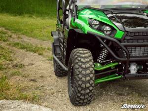 SuperATV - SuperATV Low Profile Fender Flares for Kawasaki (2012-26) Teryx 4 - Image 3