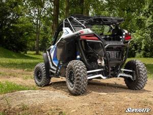 SuperATV - SuperATV Low Profile Fender Flares for Polaris (2020-24) RZR PRO XP - Image 3
