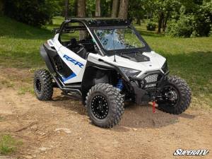 SuperATV - SuperATV Low Profile Fender Flares for Polaris (2020-24) RZR PRO XP - Image 2