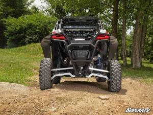 SuperATV - SuperATV Low Profile Fender Flares for Polaris (2020-24) RZR PRO XP - Image 6