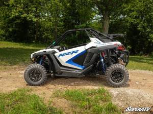 SuperATV - SuperATV Low Profile Fender Flares for Polaris (2020-24) RZR PRO XP - Image 4