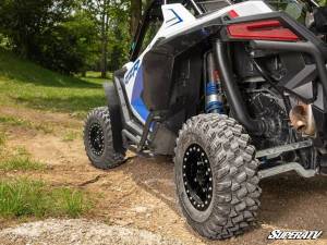 SuperATV - SuperATV Low Profile Fender Flares for Polaris (2020-24) RZR PRO XP - Image 7