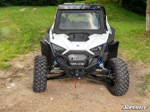 SuperATV - SuperATV Low Profile Fender Flares for Polaris (2020-24) RZR PRO XP - Image 5