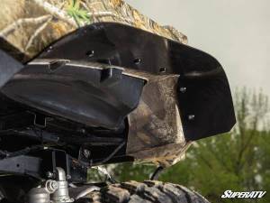 SuperATV - SuperATV Low Profile Fender Flares for Yamaha (2019-24) Wolverine X2 - Image 6